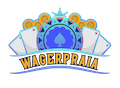 Wager Praia Logo